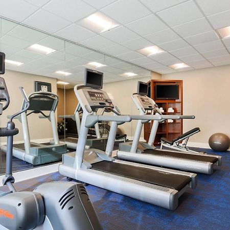 Residence Inn Orlando Lake Mary Esterno foto