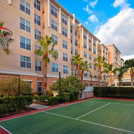 Residence Inn Orlando Lake Mary Esterno foto
