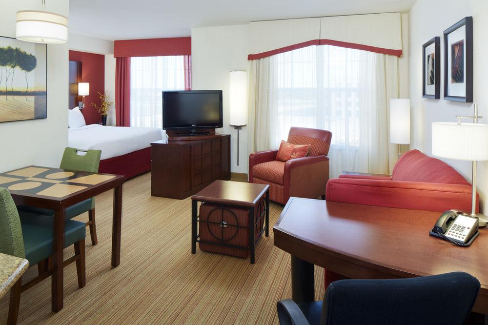 Residence Inn Orlando Lake Mary Esterno foto