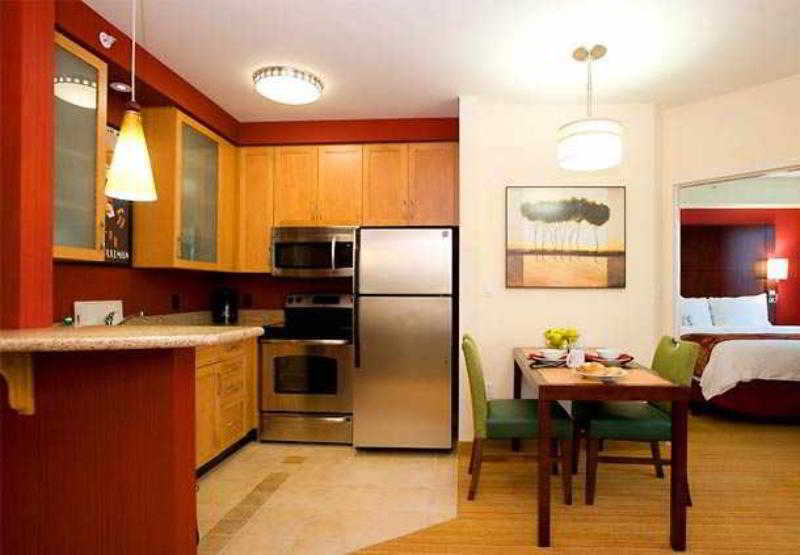 Residence Inn Orlando Lake Mary Camera foto