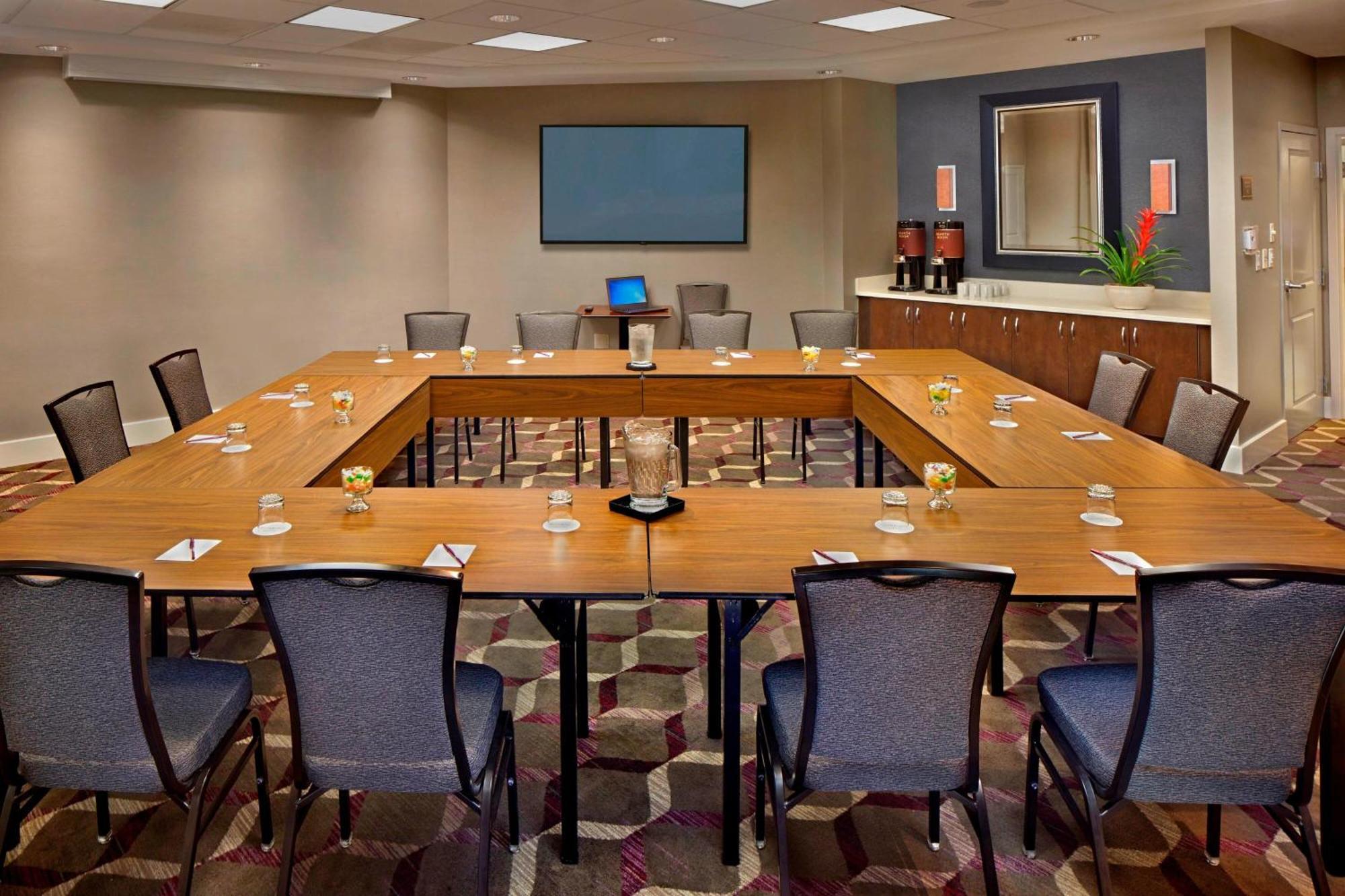 Residence Inn Orlando Lake Mary Esterno foto