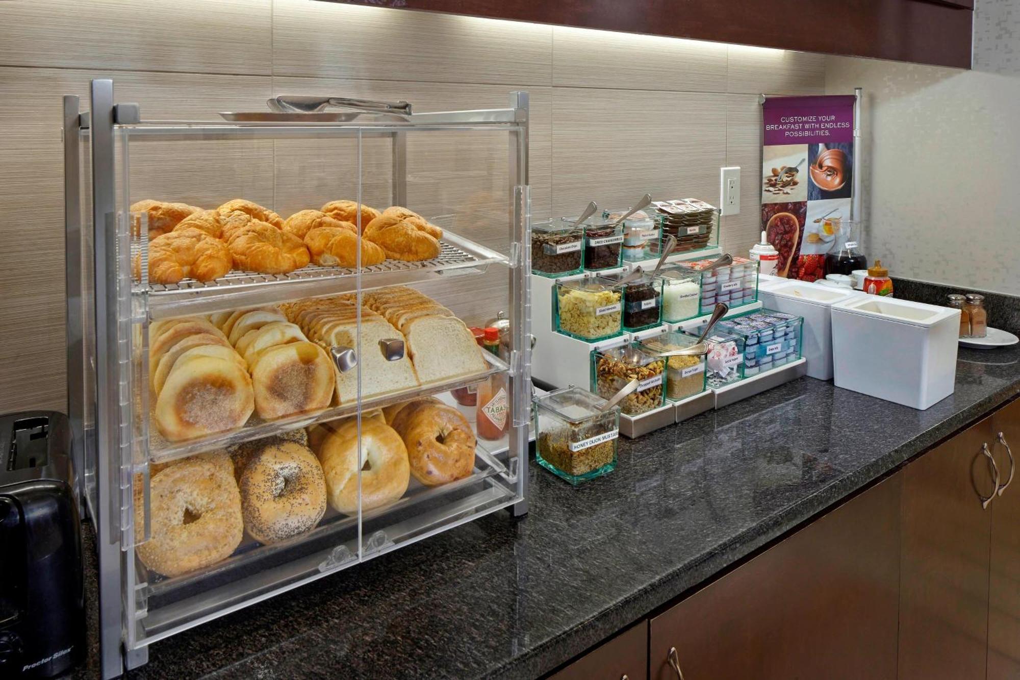 Residence Inn Orlando Lake Mary Esterno foto