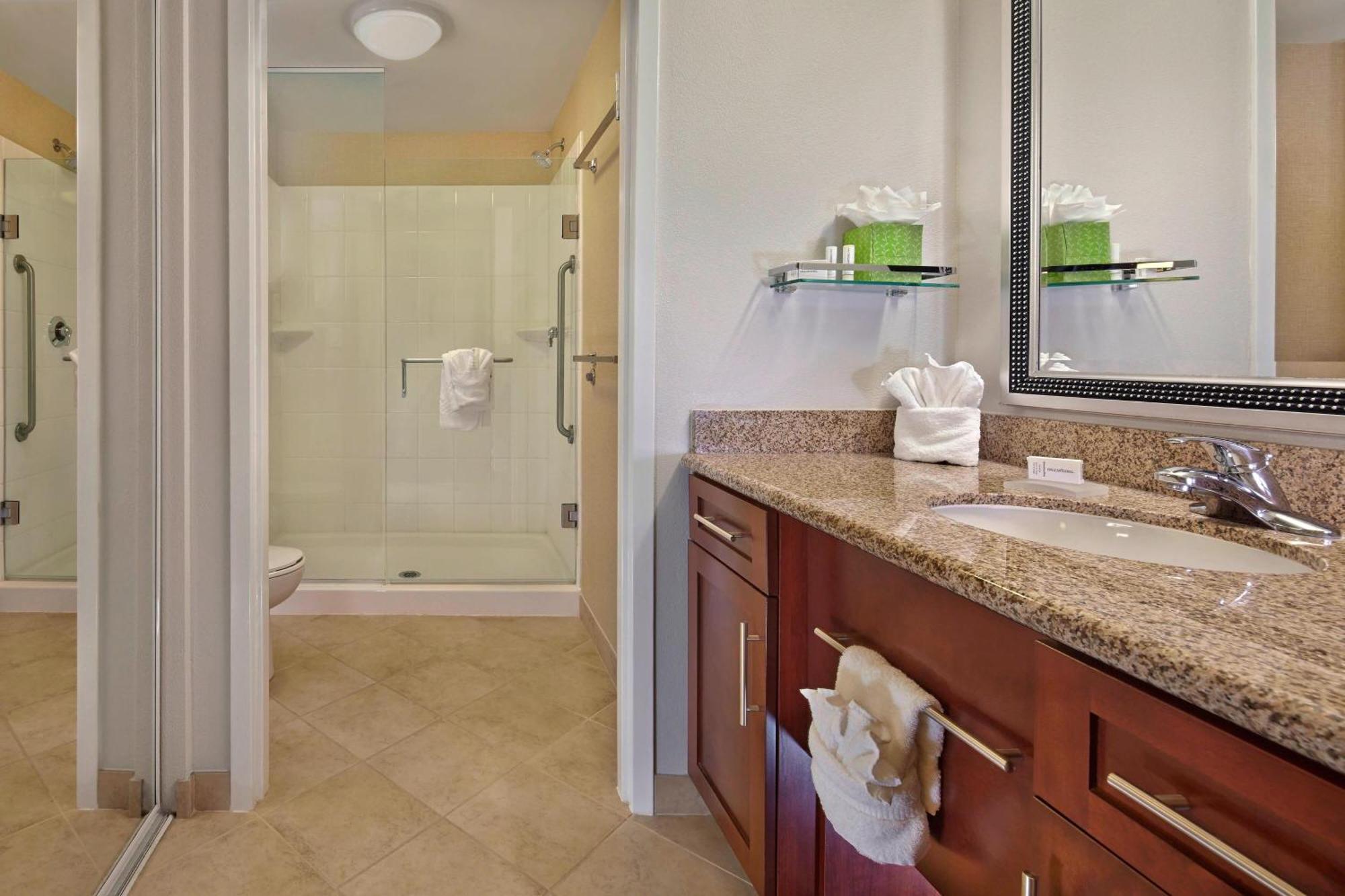 Residence Inn Orlando Lake Mary Esterno foto