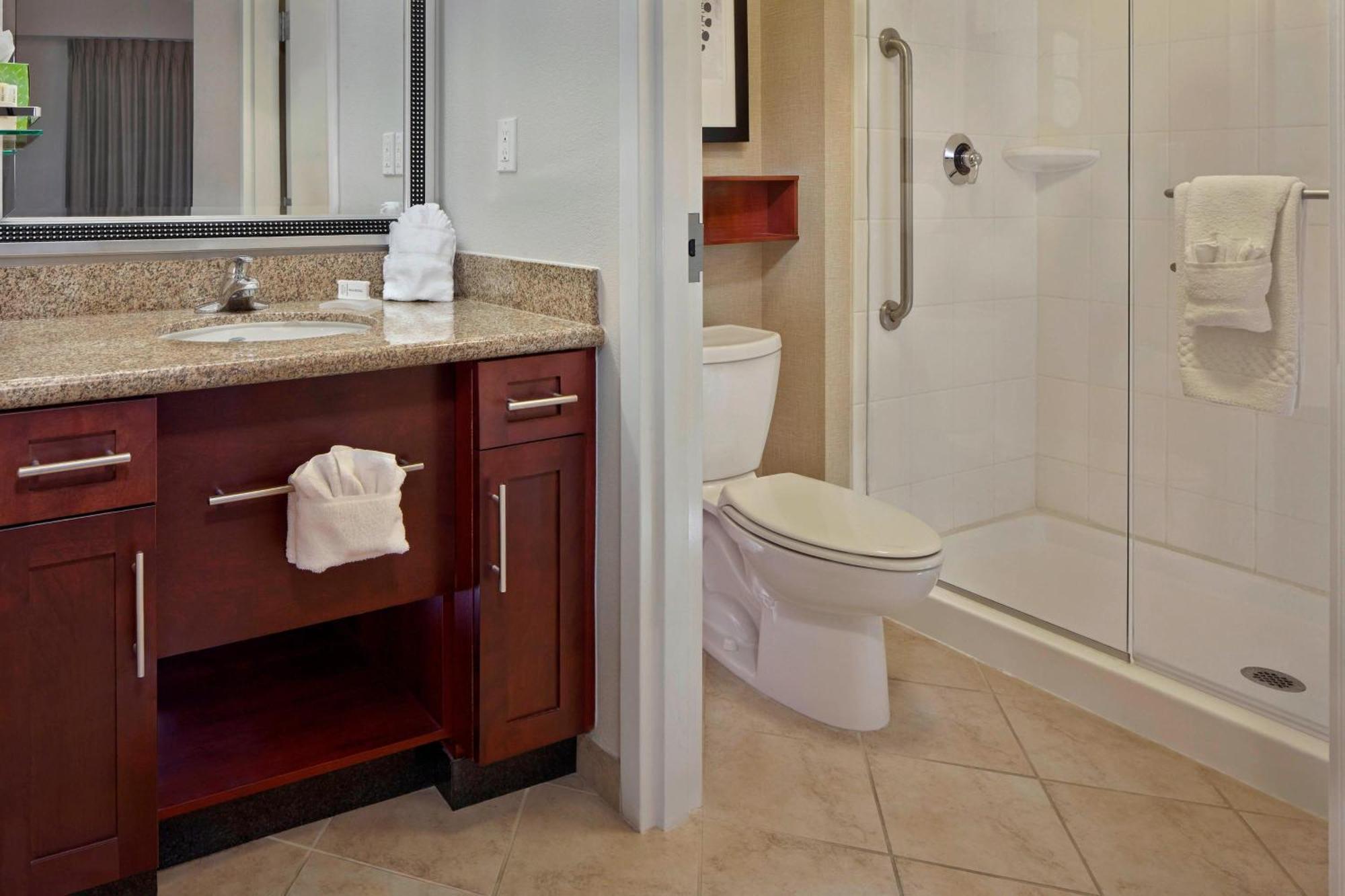 Residence Inn Orlando Lake Mary Esterno foto