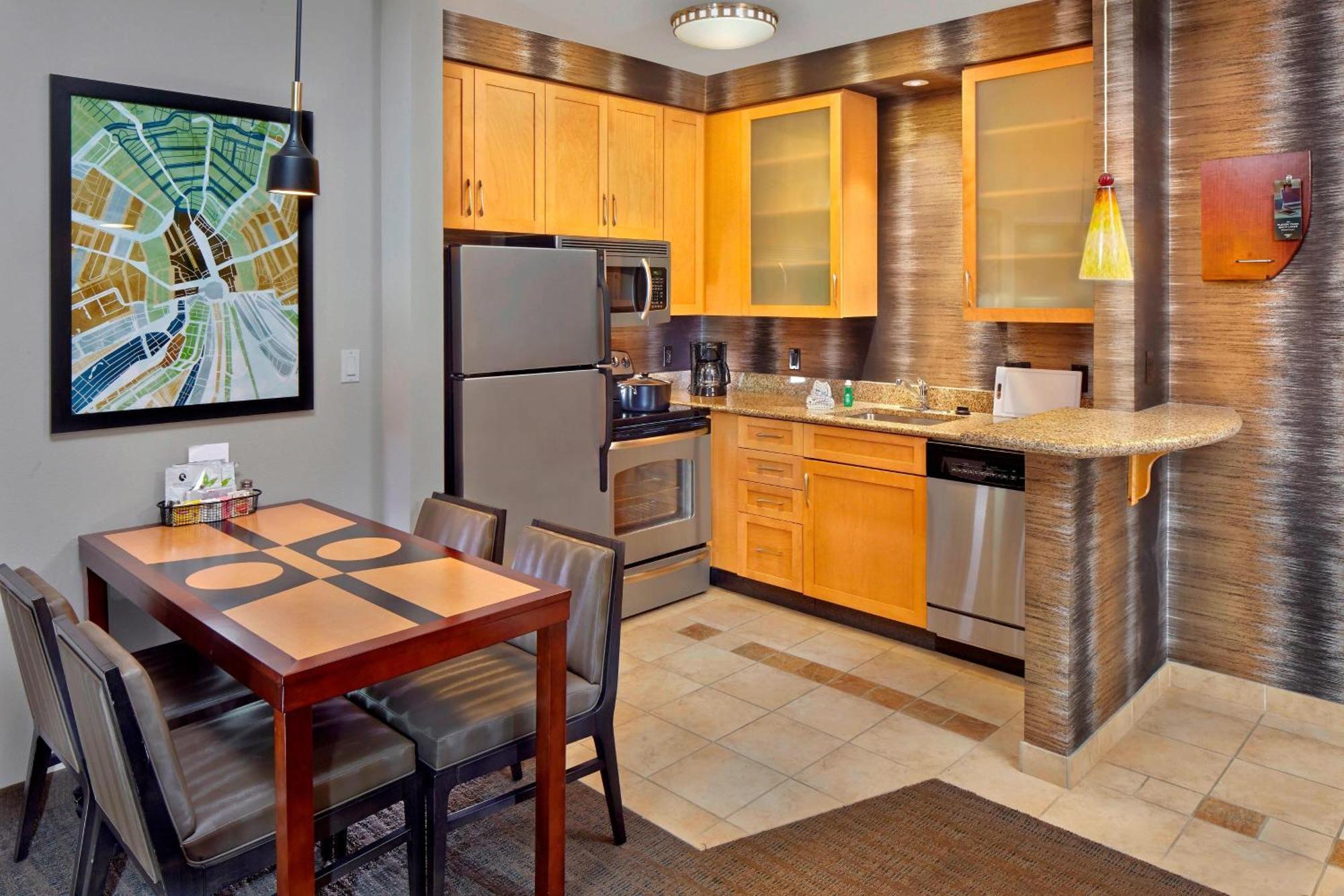 Residence Inn Orlando Lake Mary Esterno foto