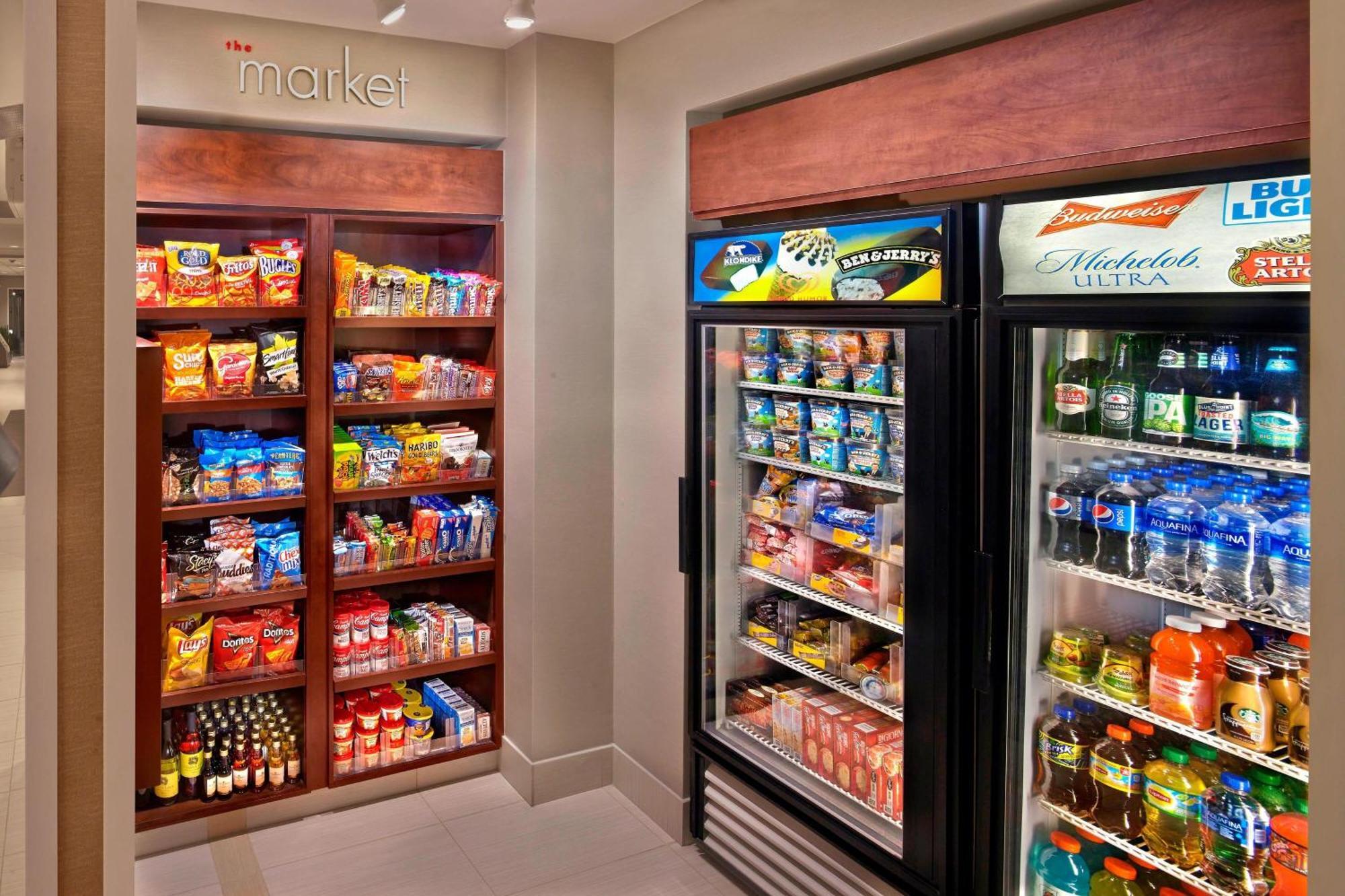 Residence Inn Orlando Lake Mary Esterno foto