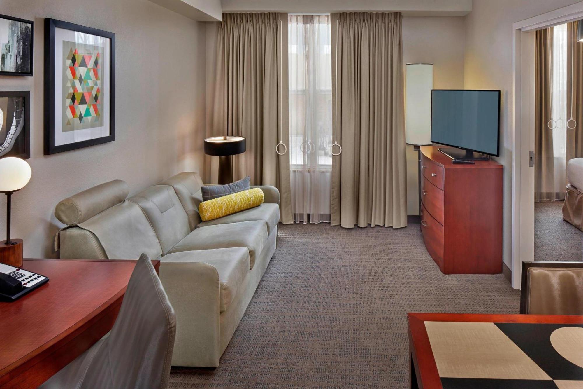 Residence Inn Orlando Lake Mary Esterno foto