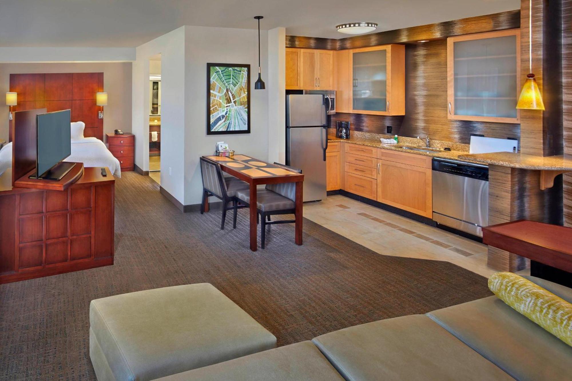 Residence Inn Orlando Lake Mary Esterno foto