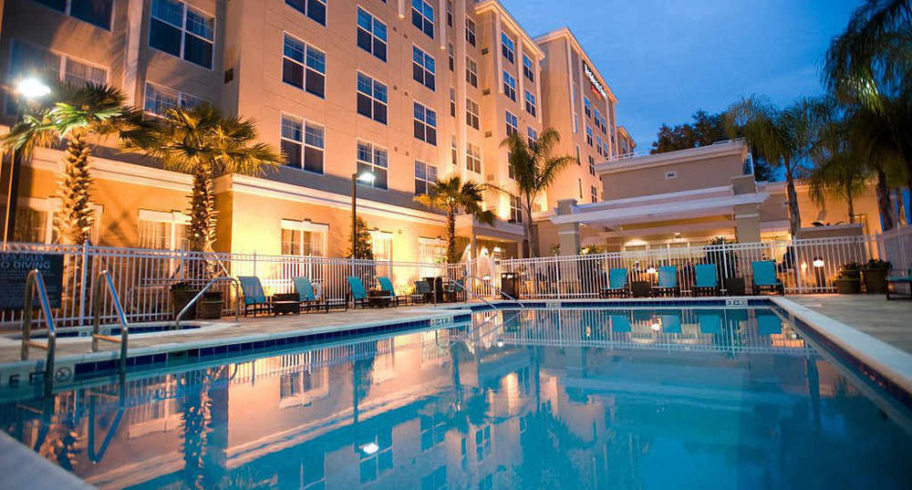 Residence Inn Orlando Lake Mary Servizi foto