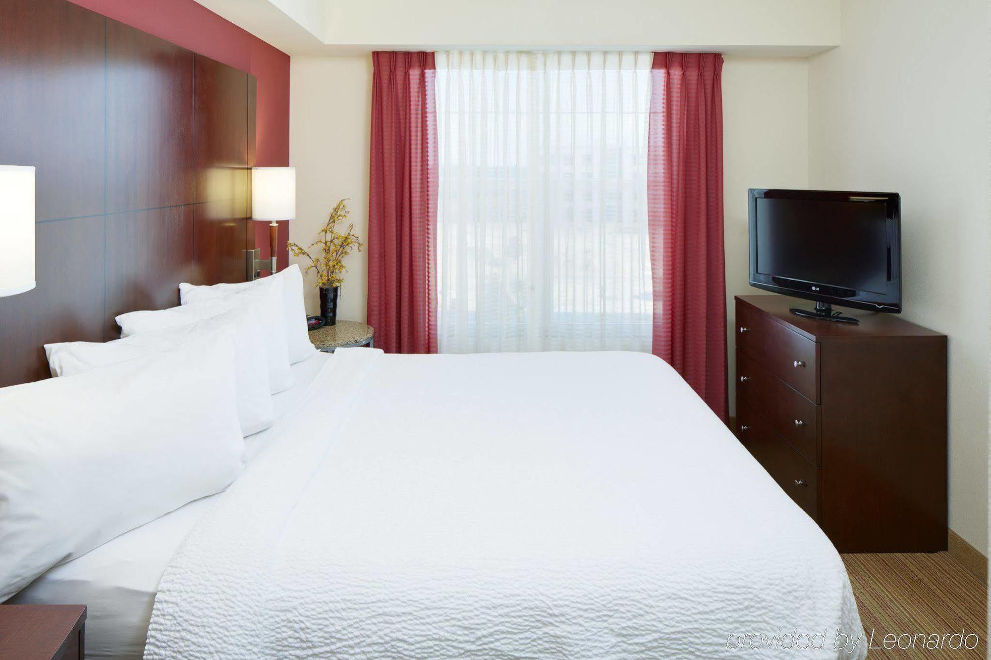 Residence Inn Orlando Lake Mary Esterno foto