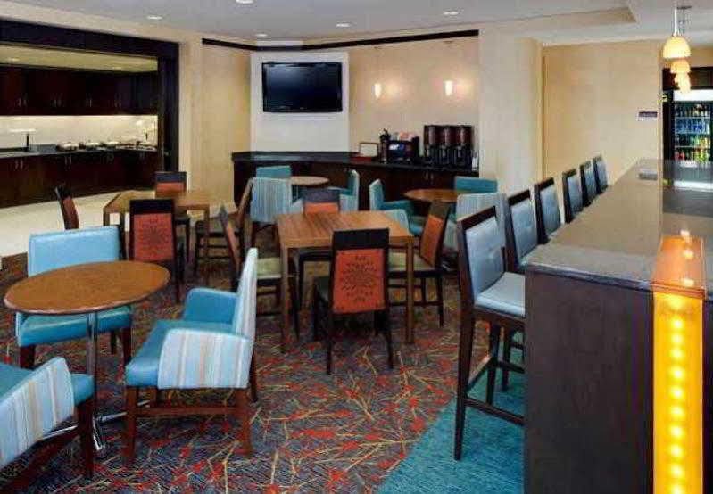 Residence Inn Orlando Lake Mary Esterno foto