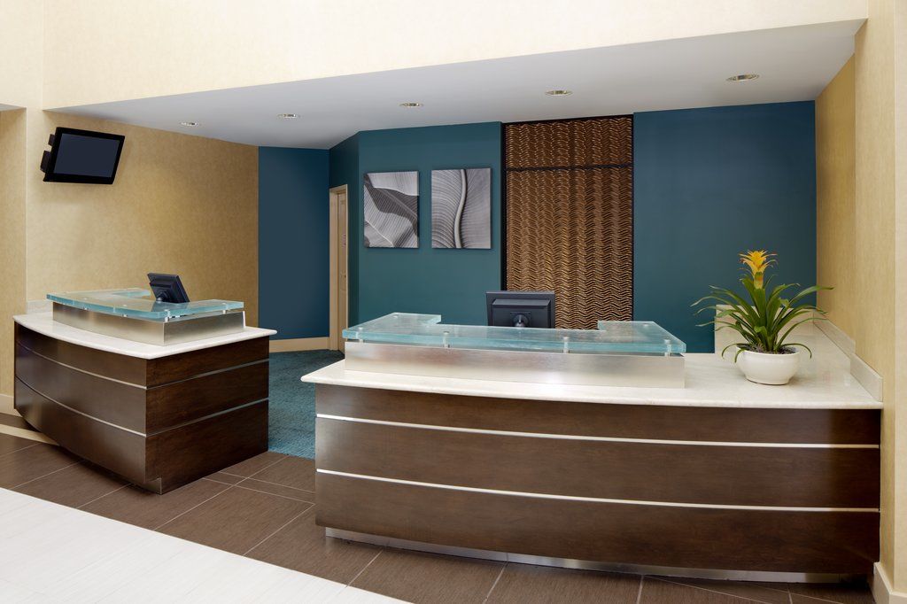 Residence Inn Orlando Lake Mary Esterno foto