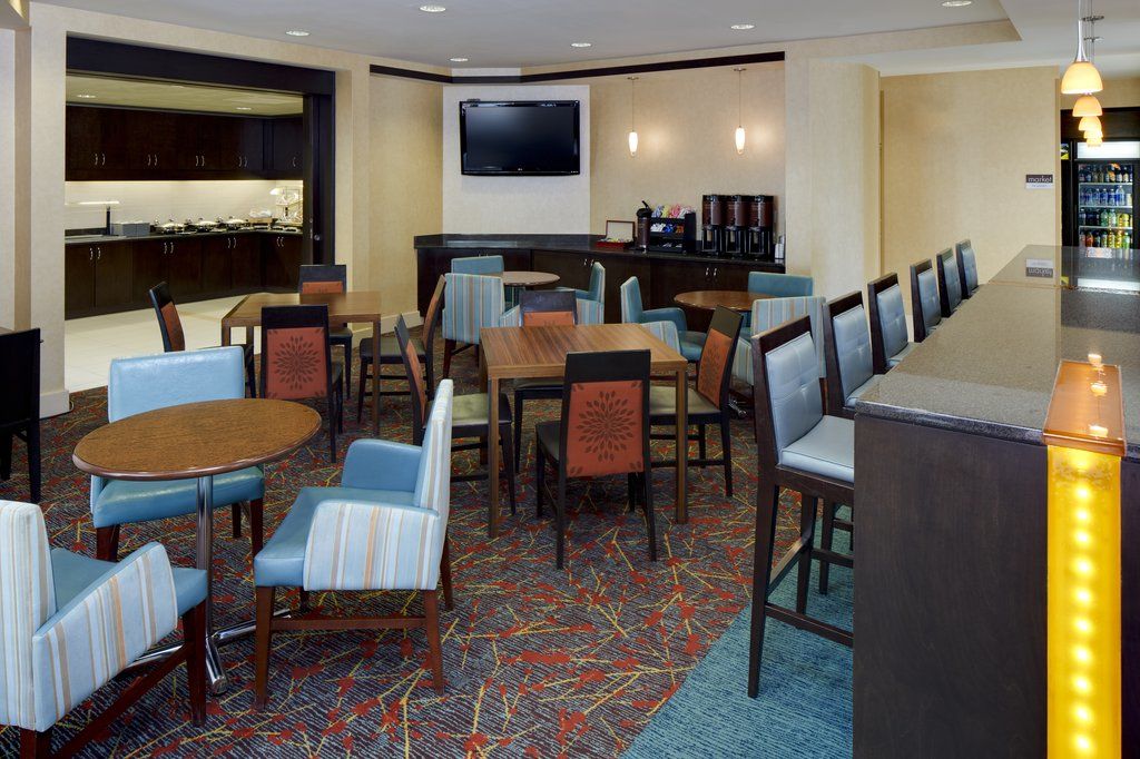 Residence Inn Orlando Lake Mary Esterno foto