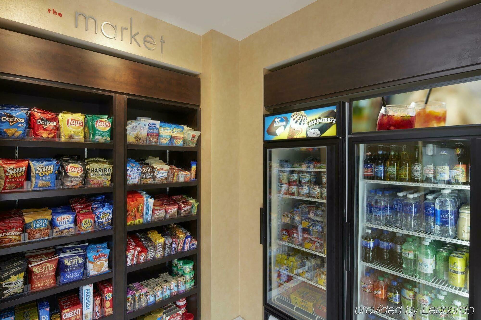 Residence Inn Orlando Lake Mary Esterno foto